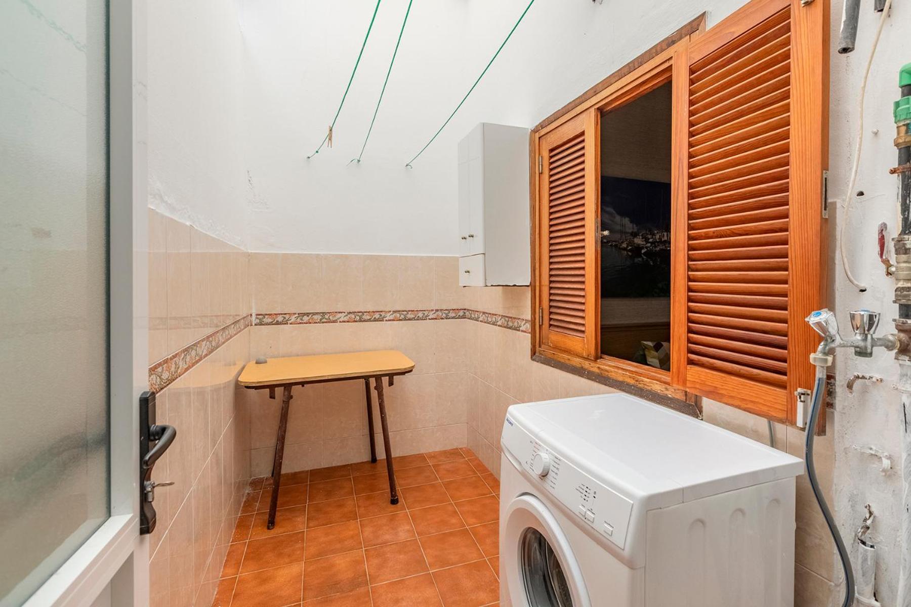 Salinetas Blue Surf House Apartment Telde Bagian luar foto